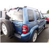 Image 3 : 2004 Jeep Liberty