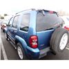 Image 4 : 2004 Jeep Liberty
