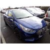 Image 2 : 2020 Hyundai Accent