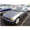 Image 1 : 2003 BMW 325i