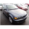 Image 2 : 2003 BMW 325i