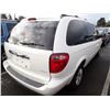 Image 3 : 2005 Chrysler Town and Country