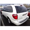Image 4 : 2005 Chrysler Town and Country
