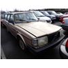 Image 2 : 1992 Volvo 240
