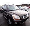 Image 2 : 2006 Kia Sportage