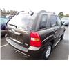 Image 3 : 2006 Kia Sportage