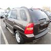 Image 4 : 2006 Kia Sportage