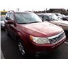 Image 2 : 2010 Subaru Forester