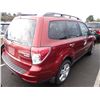 Image 3 : 2010 Subaru Forester