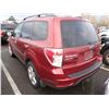 Image 4 : 2010 Subaru Forester