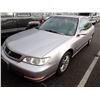 Image 1 : 1998 Acura CL