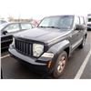 Image 1 : 2011 Jeep Liberty