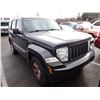 Image 2 : 2011 Jeep Liberty