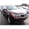 Image 2 : 2013 Kia Sorento