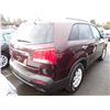 Image 3 : 2013 Kia Sorento