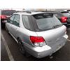 Image 4 : 2004 Subaru Impreza WRX