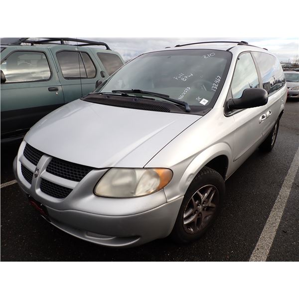 1998 Nissan Pathfinder