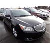Image 2 : 2012 Buick LaCrosse