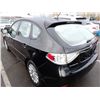 Image 4 : 2008 Subaru Impreza