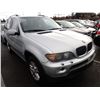 Image 2 : 2005 BMW X5