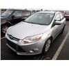 Image 1 : 2012 Ford Focus