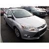 Image 2 : 2012 Ford Focus