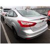Image 4 : 2012 Ford Focus