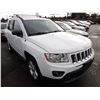 Image 2 : 2011 Jeep Compass