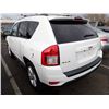 Image 4 : 2011 Jeep Compass