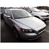 Image 2 : 2006 Volvo V50