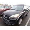 Image 1 : 2012 Kia Soul