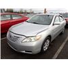 Image 1 : 2007 Toyota Camry