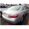 Image 3 : 2007 Toyota Camry
