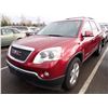 Image 1 : 2007 GMC Acadia