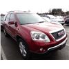 Image 2 : 2007 GMC Acadia