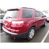 Image 3 : 2007 GMC Acadia