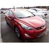 Image 2 : 2012 Hyundai Elantra