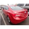 Image 4 : 2012 Hyundai Elantra