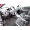 Image 5 : 2012 Hyundai Elantra