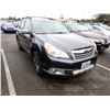 Image 2 : 2012 Subaru Outback