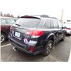 Image 3 : 2012 Subaru Outback