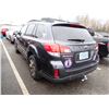 Image 4 : 2012 Subaru Outback