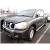 Image 1 : 2005 Nissan Titan