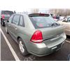 Image 4 : 2005 Chevrolet Malibu Maxx