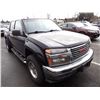 Image 2 : 2006 GMC Canyon