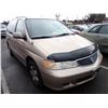 Image 2 : 2001 Honda Odyssey