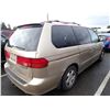 Image 3 : 2001 Honda Odyssey
