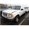 Image 1 : 2003 Ford Ranger