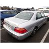 Image 3 : 2002 Acura 3.5 RL