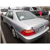 Image 4 : 2002 Acura 3.5 RL